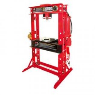Пресс гидравлический 50т