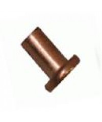 Комплект заклепок 4.5 мм (100 шт.) Fe-Cu Ø 3x4,5