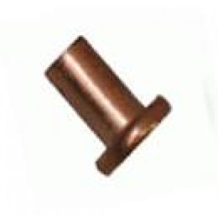 Комплект заклепок 4.5 мм (100 шт.) Fe-Cu Ø 3x4,5