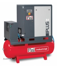 PLUS 11-08-270 ES - Винтовой компрессор 1650 л/мин