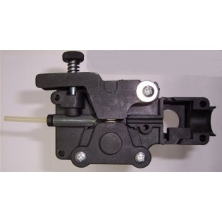 Протяжный механизм