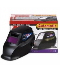 Маска зварювальника Jaguar