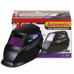 Маска зварювальника Jaguar