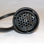 Кабель Man 37 pin