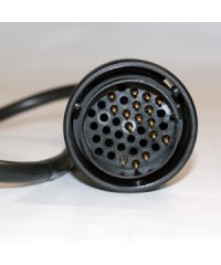 Кабель Man 37 pin