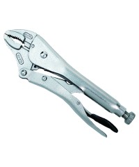 Ручные тиски (струбцина) 250 мм