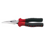 Утконосы изогнутые 150мм