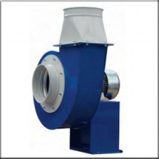 Filcar AL-1500/C - Металлический вентилятор из листовой стали 11 кВт