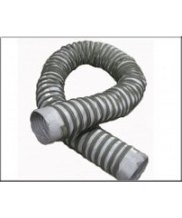 Filcar FIREGAS 1000-125/1- Шланг выхлопных газов диаметром 125 мм и длиной 1 метр