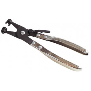 Щипцы для установки и снятия пружинных хомутов