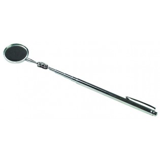 Телескопическое зеркало