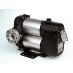 Flexbimec 6257 - Шиберный насос для перекачивания дизельного топлива 80 л/мин