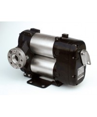 Flexbimec 6257 - Шиберный насос для перекачивания дизельного топлива 80 л/мин