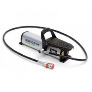 PP70B-1000/LS201 - Воздушно гидравлический насос