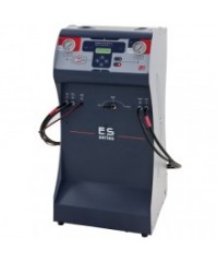 ES-10 - Установка очистки топливной системы бензин/дизель