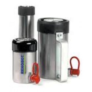 CSF350-50 - Толкающий цилиндр 41 т