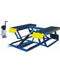 PEAK LR 06 - Ножничный подъемник 2800 кг.