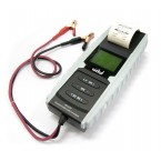 Цифровой тестер для проверки аккумуляторных батарей