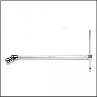 952 Ключ T-подібний з шарніром 10 мм.