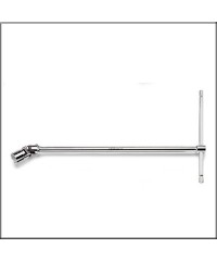 952 Ключ T-подібний з шарніром 12 мм.