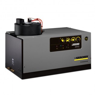 Karcher HDS 12/14-4 ST Eco - Аппарат высокого давления