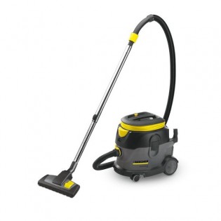 Karcher T 15/1 Hepa - Пылесос сухой уборки