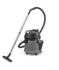 Karcher NT 27/1 - Пылесос сухой и влажной уборки