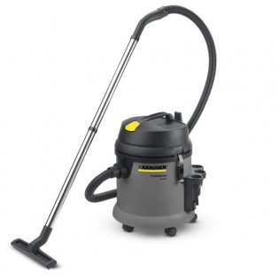 Karcher NT 27/1 - Пылесос сухой и влажной уборки