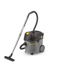 Karcher NT 360 Expert - Пылесос сухой и влажной уборки без мешка