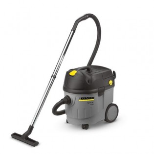 Karcher NT 360 Expert - Пылесос сухой и влажной уборки без мешка