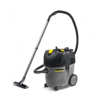 Karcher NT 35/1 Ap - Пылесос сухой влажной уборки