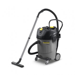 Karcher NT 65/2 Ap - Пылесос влажной и сухой уборки