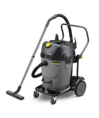 Karcher NT 65/2 Tact2 Tc - Пылесос влажной и сухой уборки