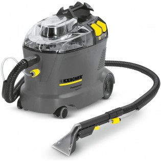 Karcher Puzzi 8/1 C - Моющий пылесос