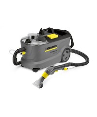 Karcher Puzzi 10/1 - Моющий пылесос