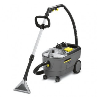 Karcher Puzzi 100 Super - Пылесос моющий