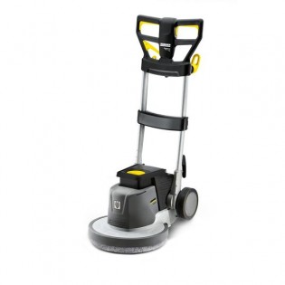 Karcher BDS 43/180 C - Однодисковая уборочная машина