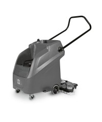 Karcher B 60/10 C - Компактная поломойно-всасывающая машина