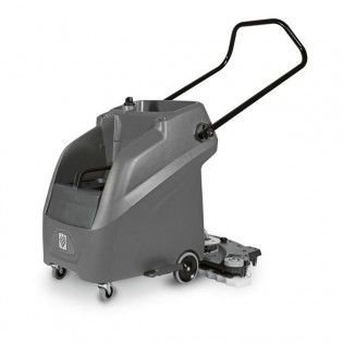 Karcher B 60/10 C - Компактная поломойно-всасывающая машина
