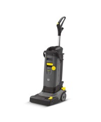 Karcher BR 30/4 C - Компактная поломойно-всасывающая машина
