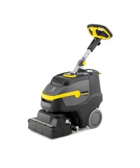 Karcher BR 35/12 C Bp Pack - Компактная поломойно-всасывающая машина