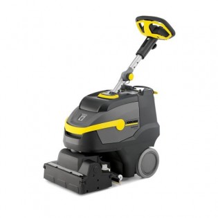 Karcher BR 35/12 C Bp Pack - Компактная поломойно-всасывающая машина