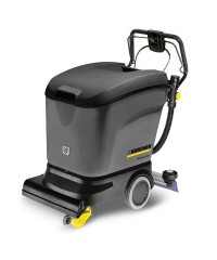 Karcher BR 40/25 C Ep - Поломойно-всасывающая машина с ручным управлением