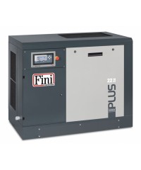 PLUS 18.5-10 - Винтовой компрессор 2500 л/мин