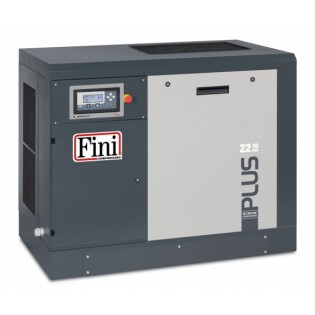 PLUS 18.5-13 - Винтовой компрессор 2150 л/мин