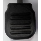 Пластиковая педаль