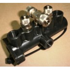 Роздатка на отжим