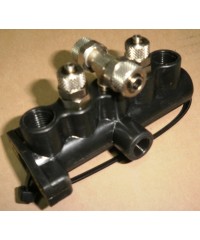 Роздатка на отжим