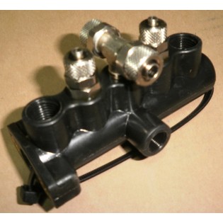 Роздатка на отжим