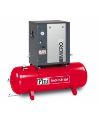 MICRO SE 2.2-10 M - Компрессор роторный 240 л/мин